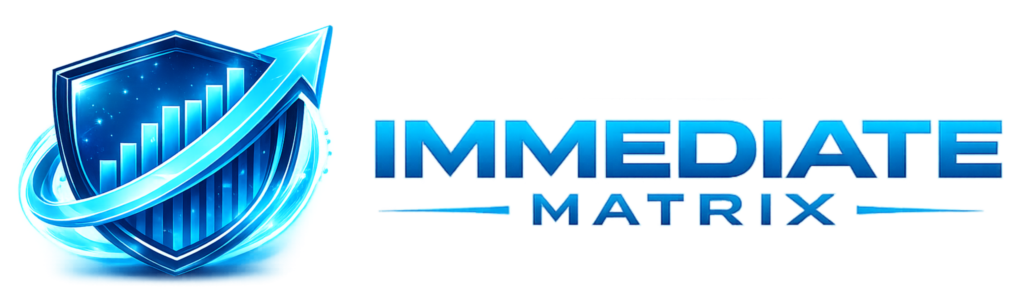 Immediate Matrix Logo 1