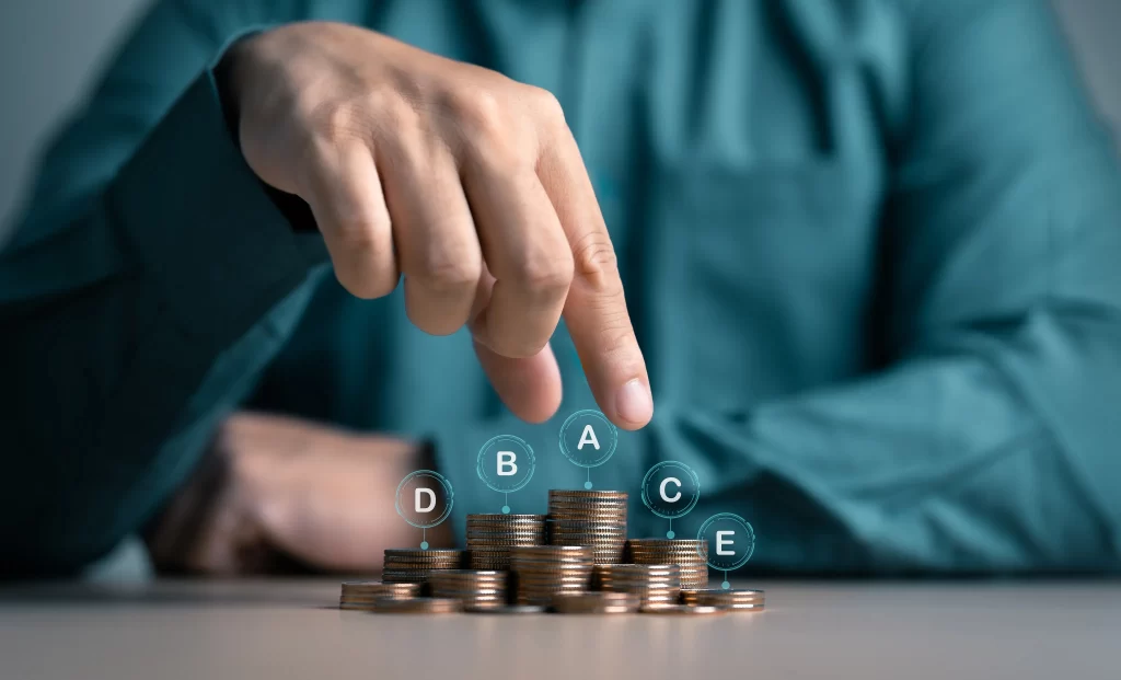 Immediate Matrix technical analysis for long-term asset allocation and market engagement.